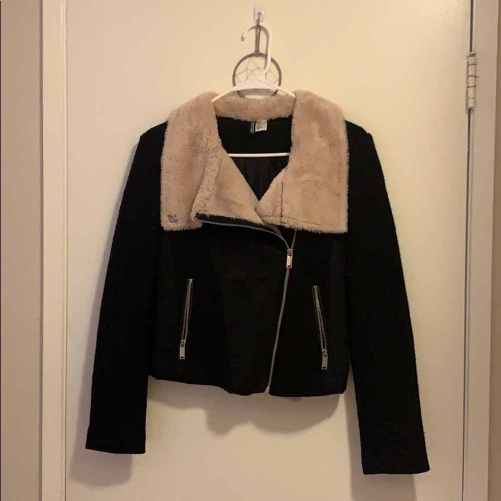 HM Jacket